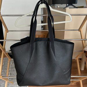 Gigantic Lululemon Tote